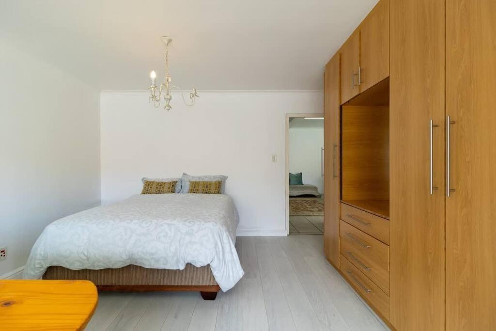 Garden Cottage, Camps Bay