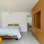 Studio Garden Cottage, Camps Bay