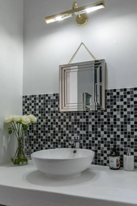 Garden Cottage, Camps Bay