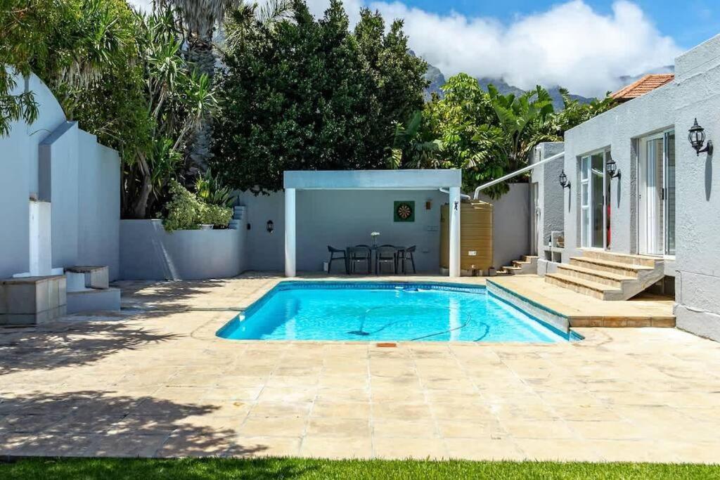 Garden Cottage, Camps Bay Apartment